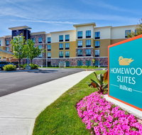 Homewood Suites By Hilton Poughkeepsie - Accommodation Texas