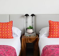 The Downtowner - Accommodation Texas