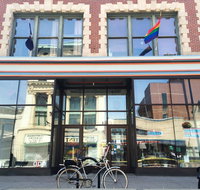 Hostel Buffalo-Niagara - Accommodation Texas