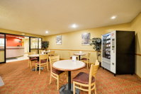 Americas Best Value Inn - East Syracuse Accommodation Texas