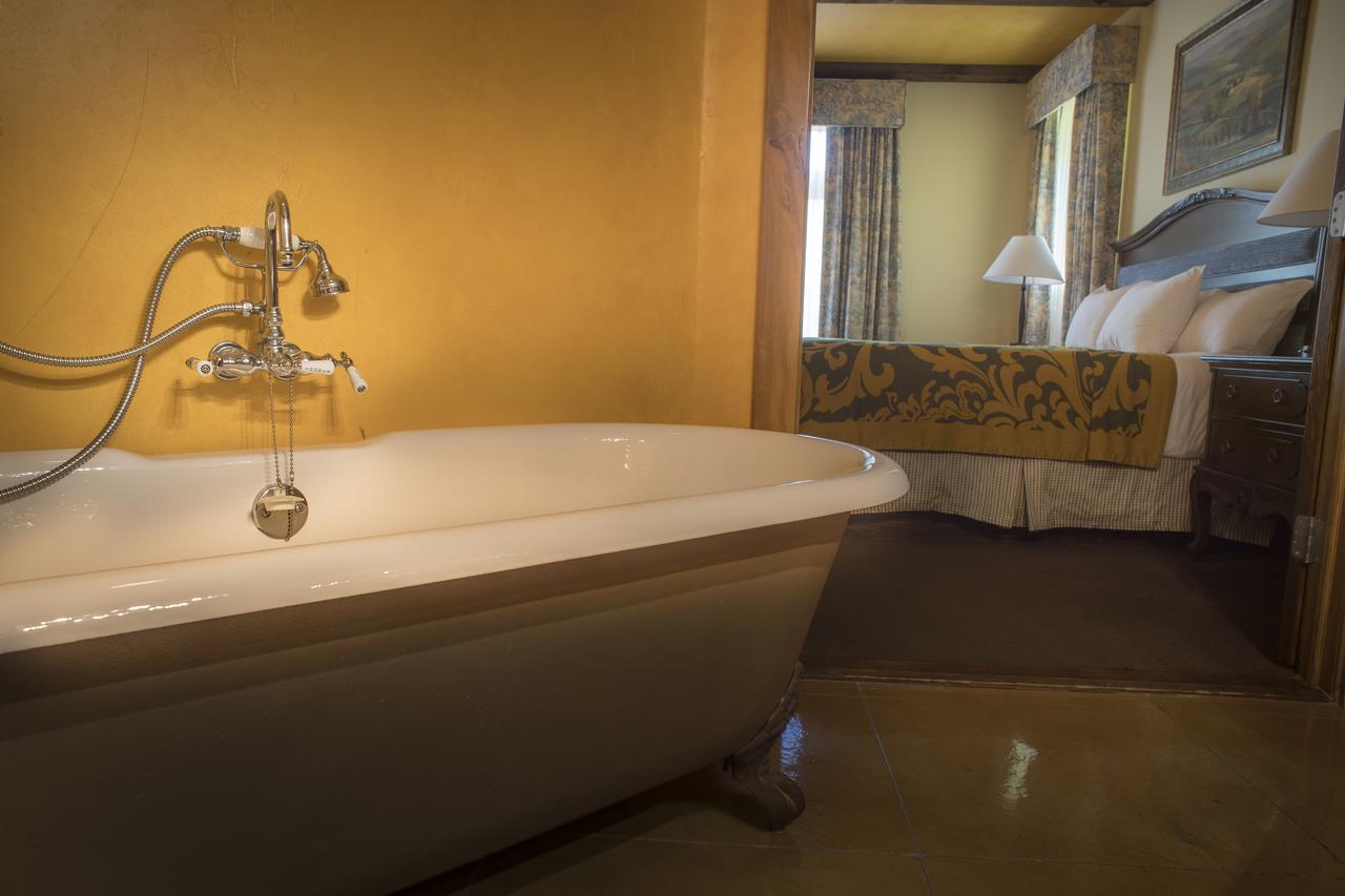 Mirbeau Inn & Spa - Skaneateles - thumb 12