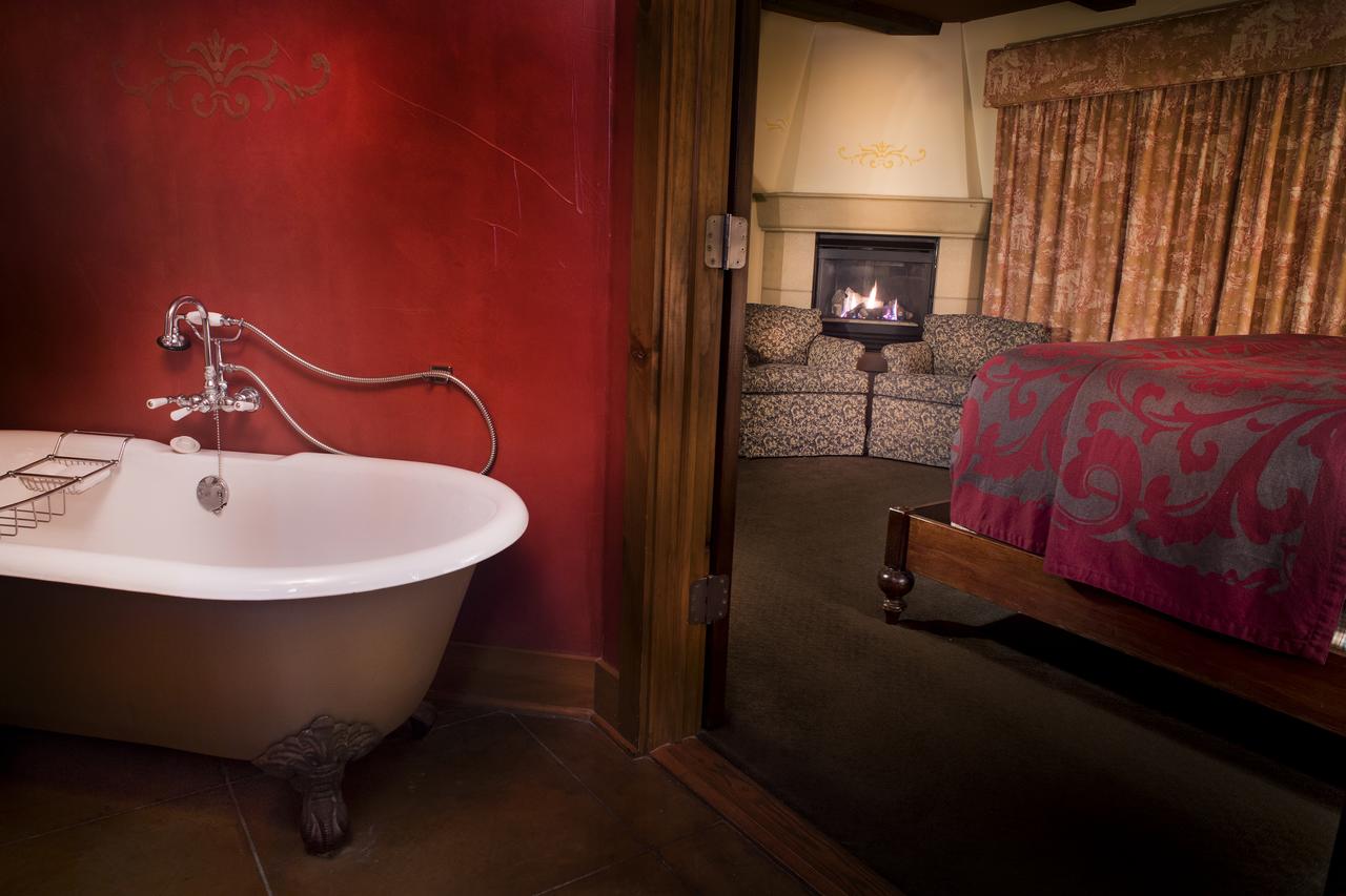 Mirbeau Inn & Spa - Skaneateles - thumb 28
