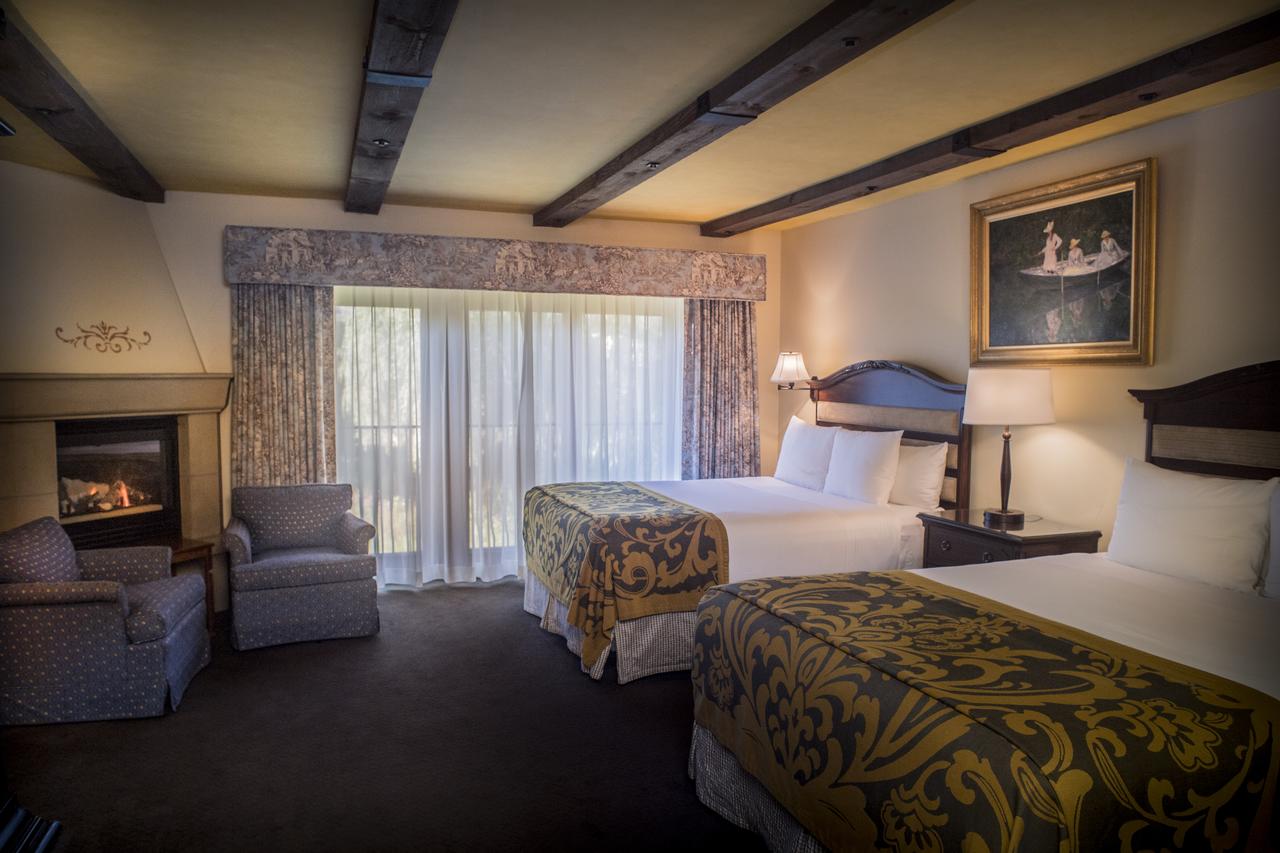 Mirbeau Inn & Spa - Skaneateles - thumb 14