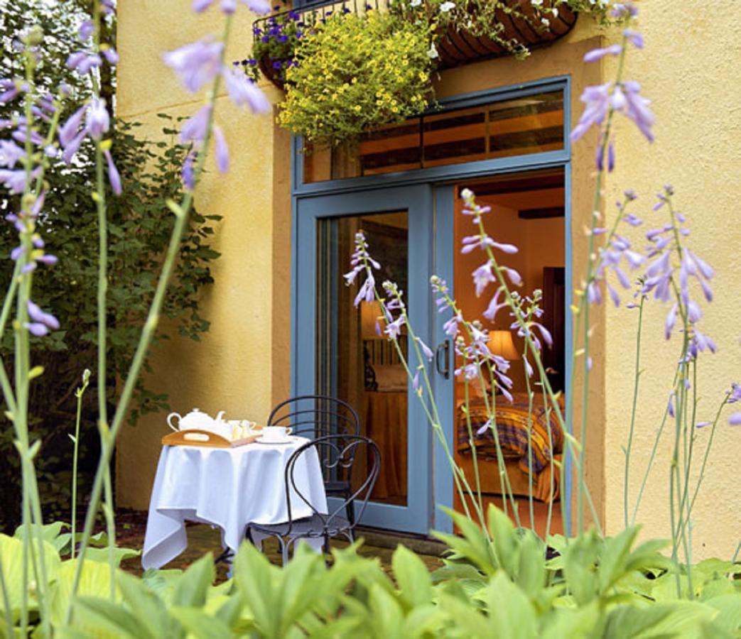 Mirbeau Inn & Spa - Skaneateles - thumb 8