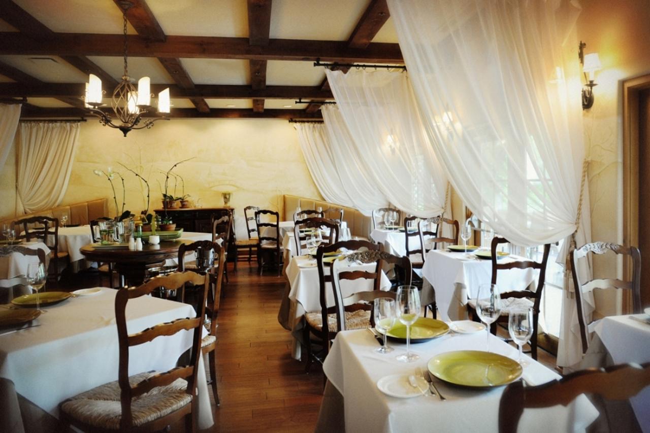 Mirbeau Inn & Spa - Skaneateles - thumb 4