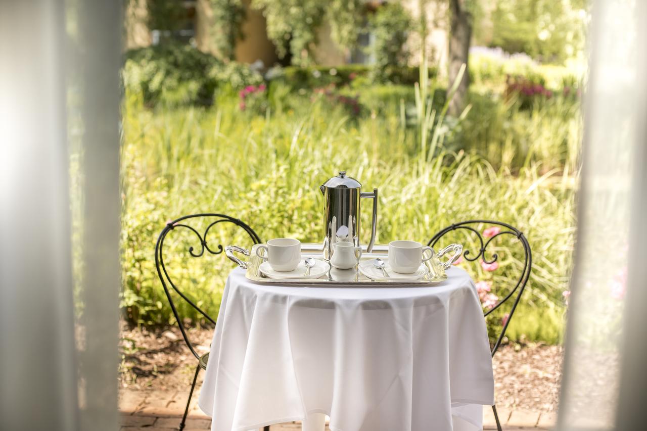 Mirbeau Inn & Spa - Skaneateles - thumb 16