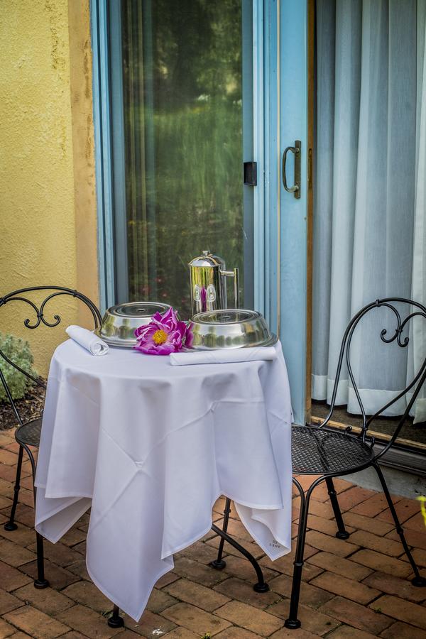 Mirbeau Inn & Spa - Skaneateles - thumb 21