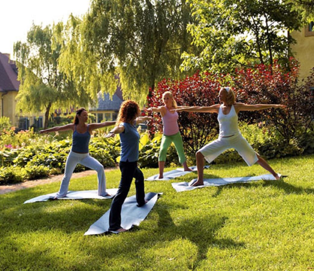 Mirbeau Inn & Spa - Skaneateles - thumb 10