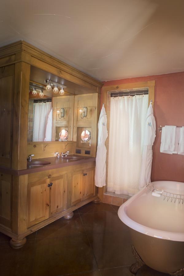 Mirbeau Inn & Spa - Skaneateles - thumb 23