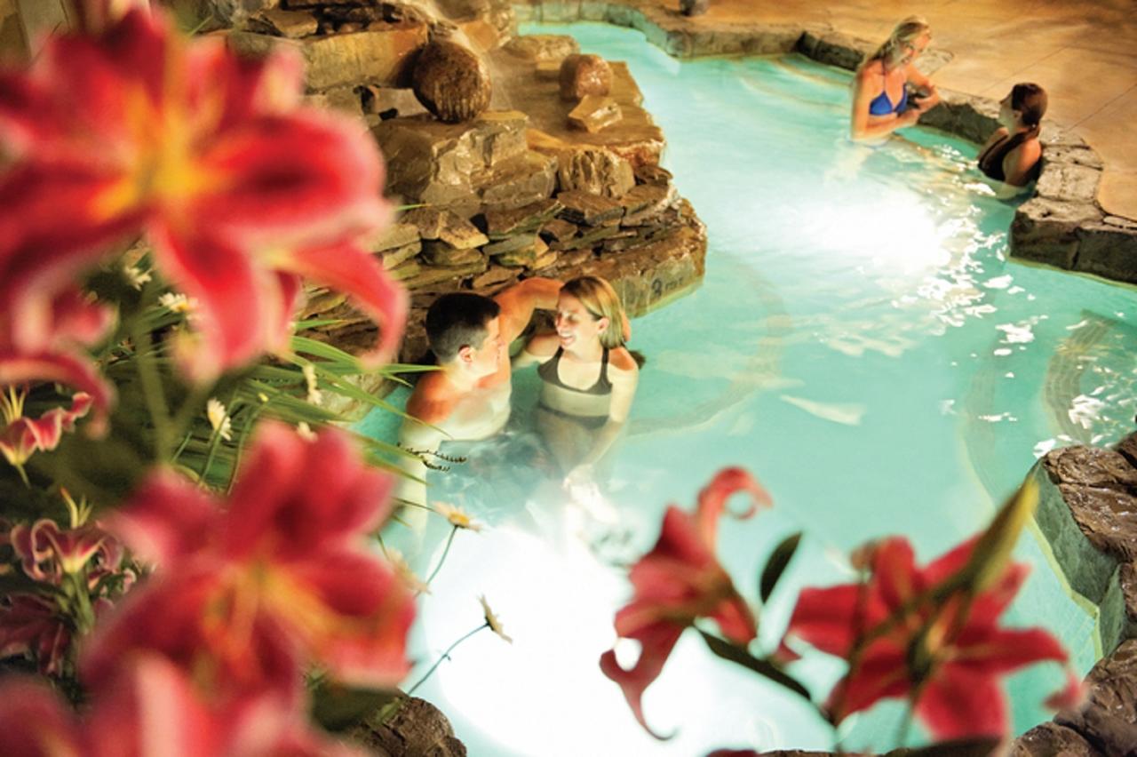 Mirbeau Inn & Spa - Skaneateles - thumb 5