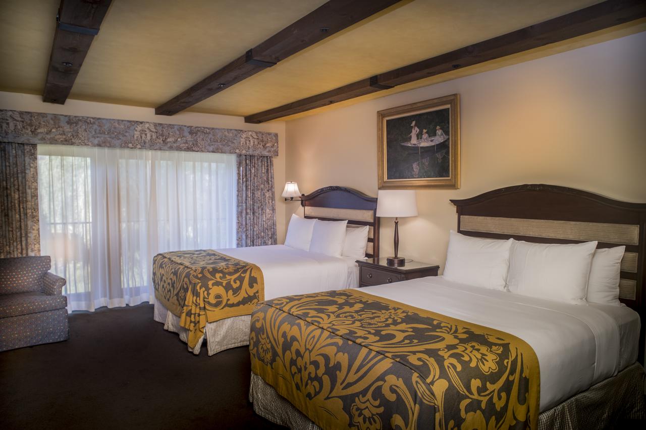 Mirbeau Inn & Spa - Skaneateles - thumb 31