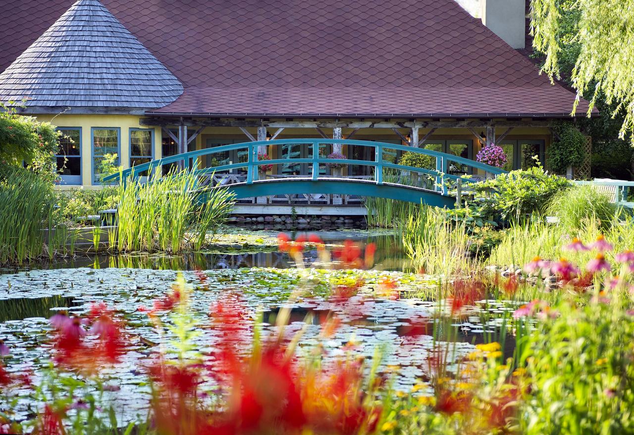Mirbeau Inn & Spa - Skaneateles - thumb 2