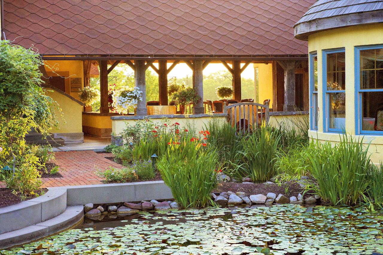 Mirbeau Inn & Spa - Skaneateles - thumb 7