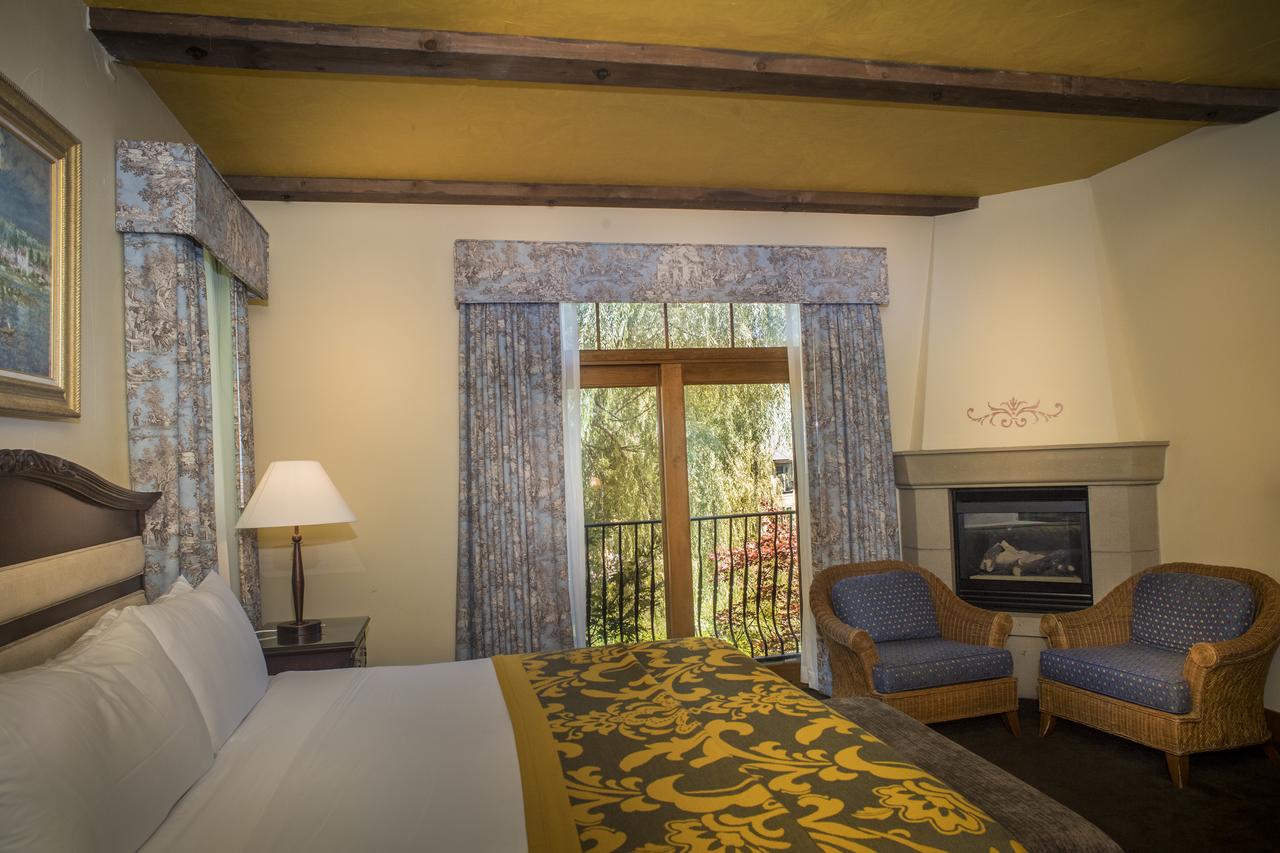 Mirbeau Inn & Spa - Skaneateles - thumb 25