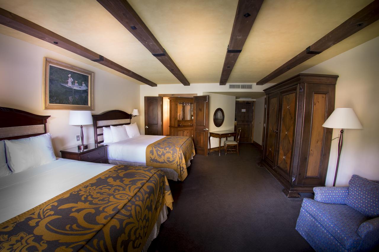 Mirbeau Inn & Spa - Skaneateles - thumb 18
