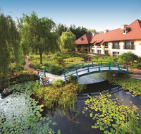 Mirbeau Inn  Spa - Skaneateles - Accommodation Texas