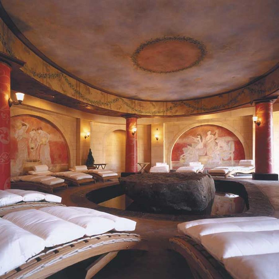 Mirbeau Inn & Spa - Skaneateles - thumb 3