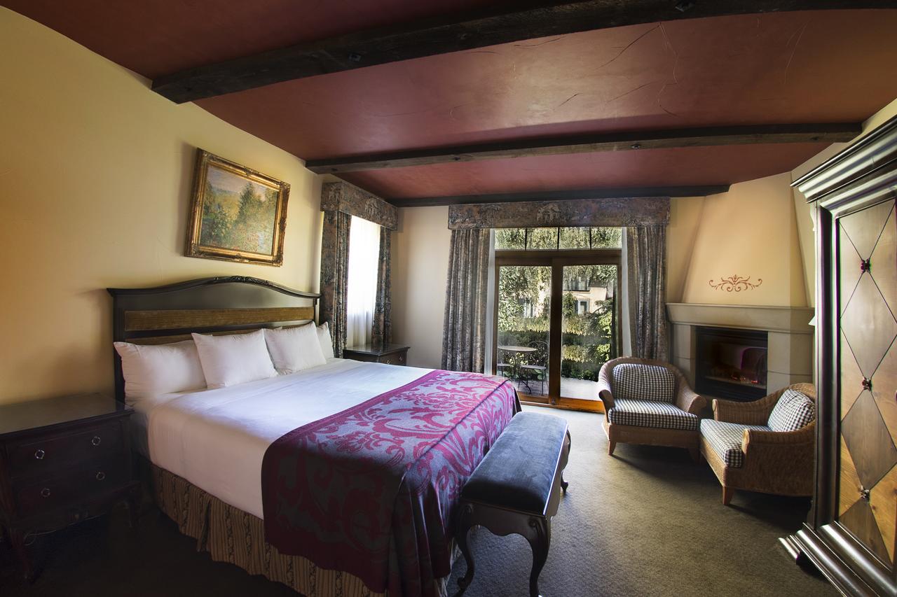 Mirbeau Inn & Spa - Skaneateles - thumb 27
