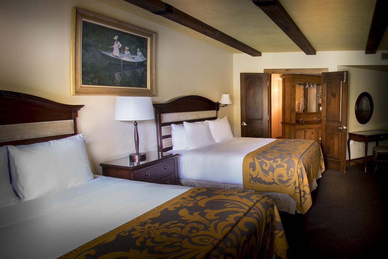 Mirbeau Inn & Spa - Skaneateles - thumb 30