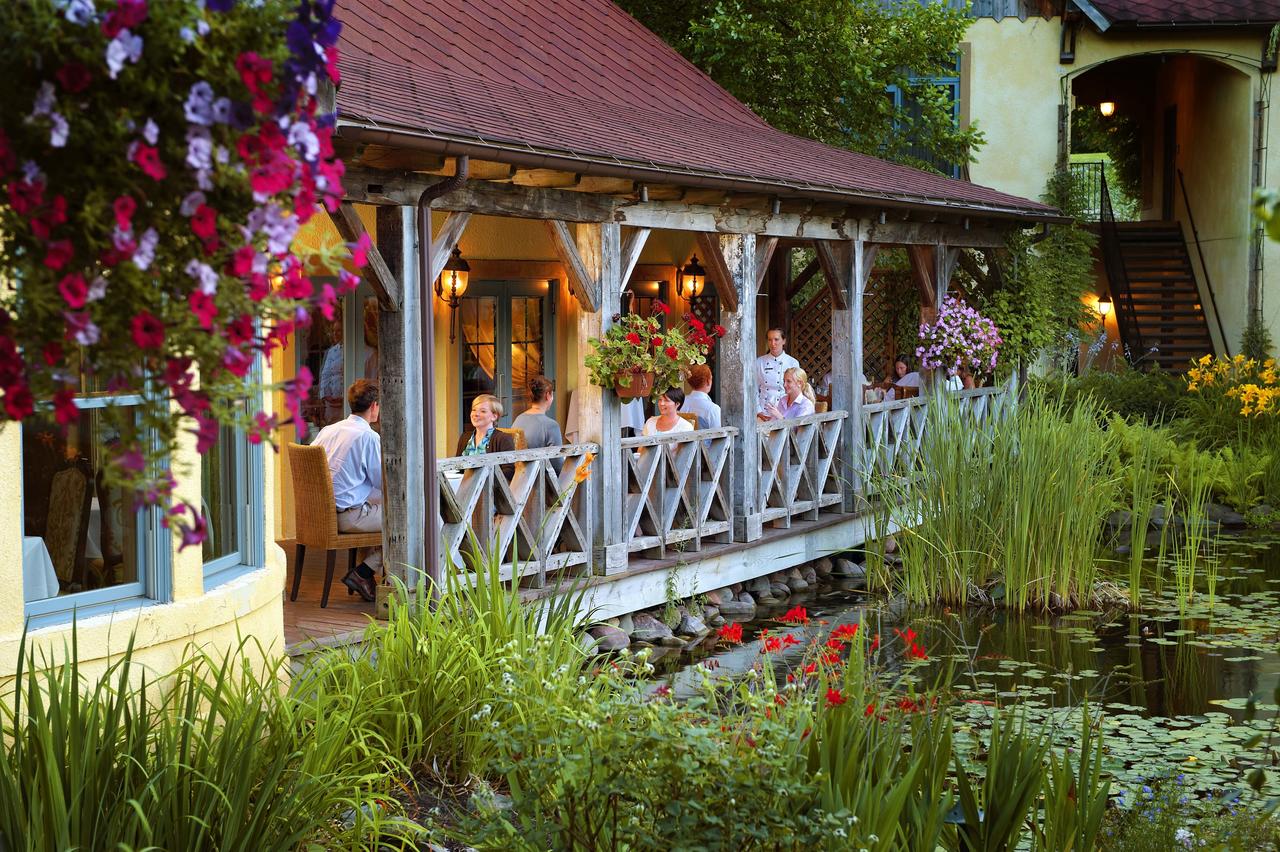 Mirbeau Inn & Spa - Skaneateles - thumb 6