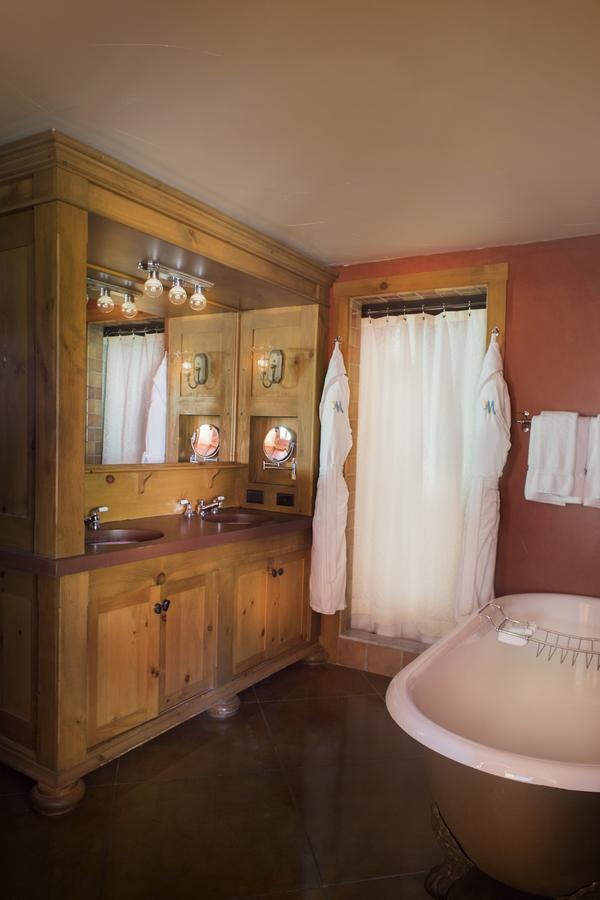 Mirbeau Inn & Spa - Skaneateles - thumb 20
