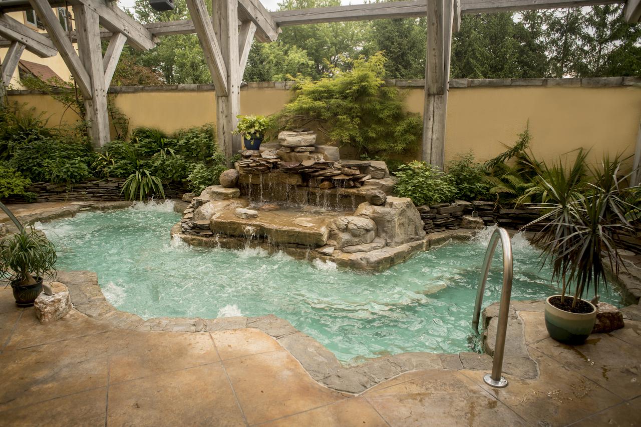 Mirbeau Inn & Spa - Skaneateles - thumb 11