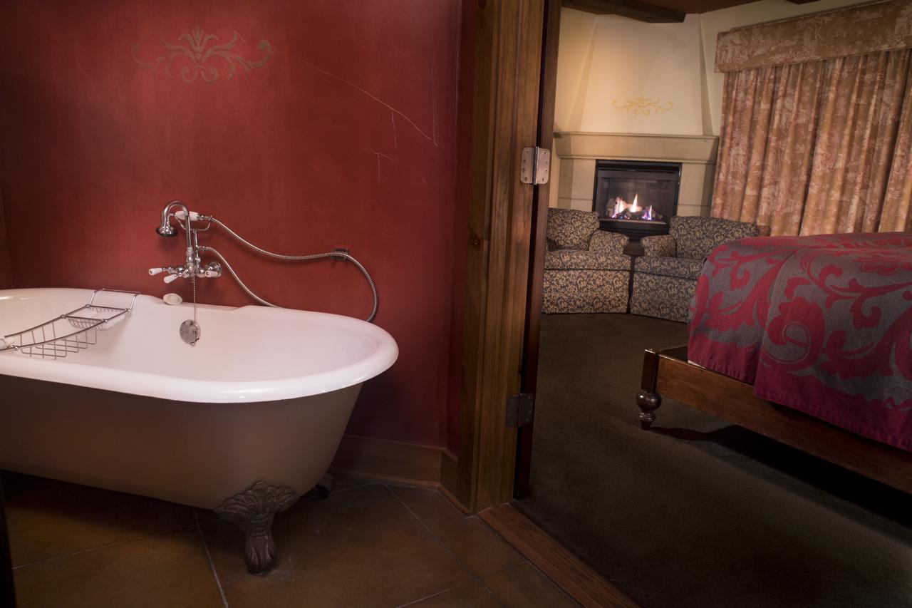 Mirbeau Inn & Spa - Skaneateles - thumb 26