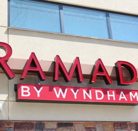 Ramada by Wyndham Bronx Terminal - Accommodation Texas