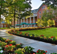 Gideon Putnam Resort  Spa - Accommodation Texas