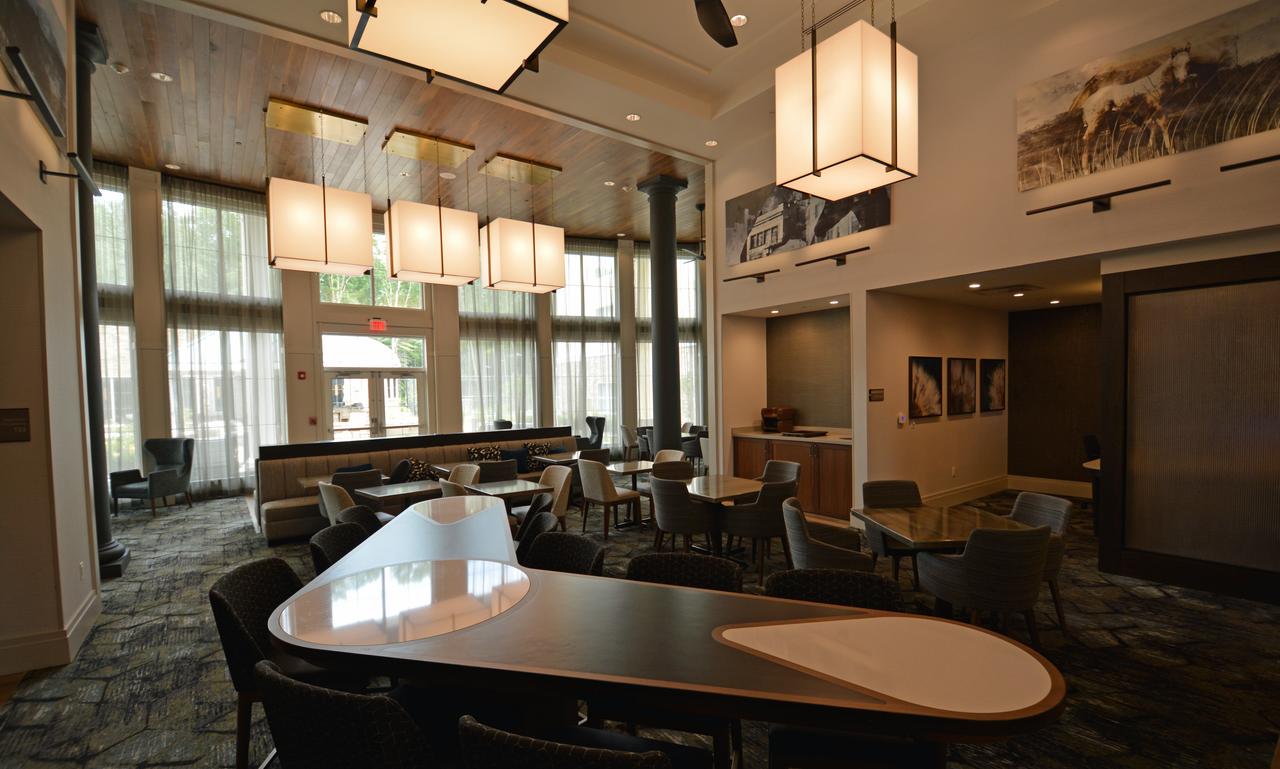 Homewood Suites By Hilton Saratoga Springs - thumb 21