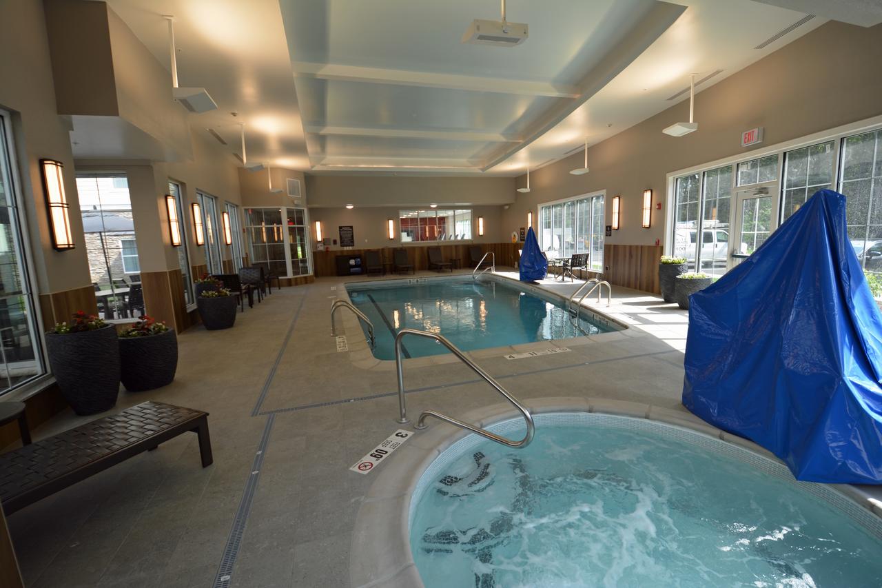 Homewood Suites By Hilton Saratoga Springs - thumb 16
