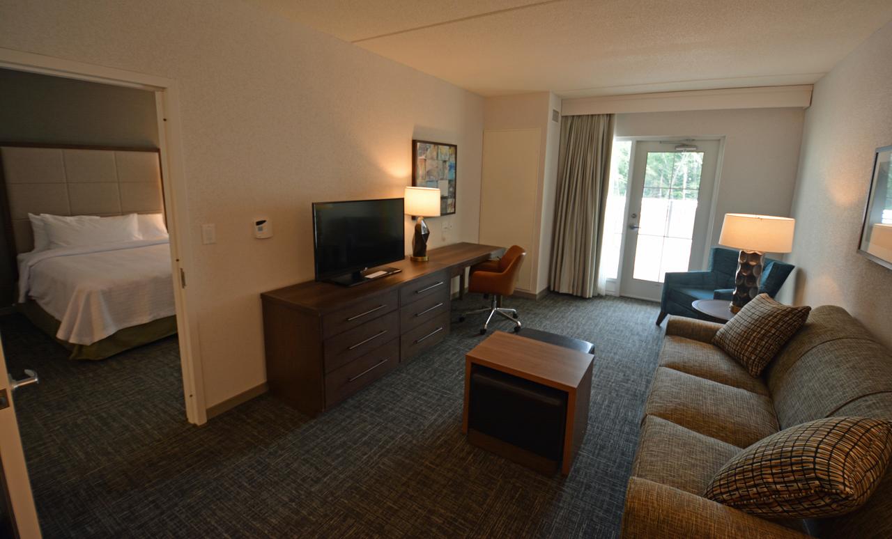 Homewood Suites By Hilton Saratoga Springs - thumb 31