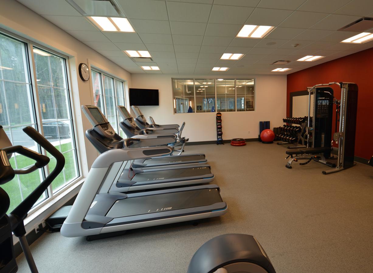 Homewood Suites By Hilton Saratoga Springs - thumb 36