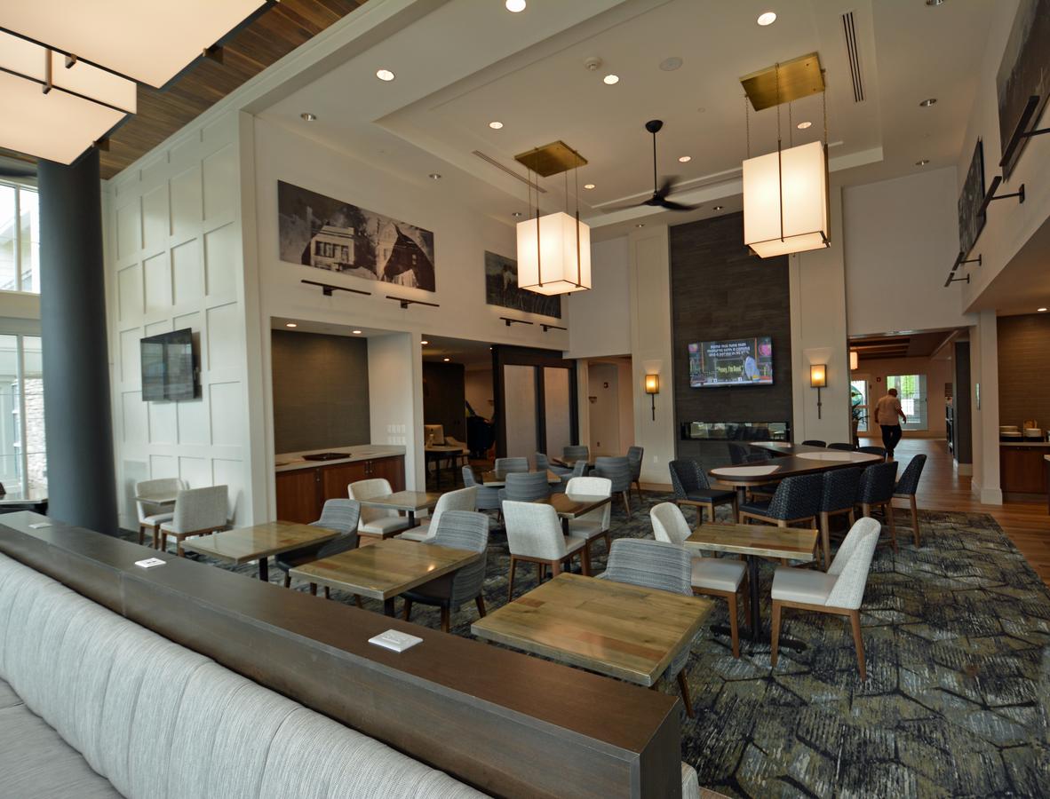 Homewood Suites By Hilton Saratoga Springs - thumb 19