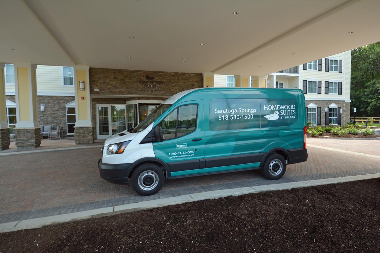 Homewood Suites By Hilton Saratoga Springs - thumb 15