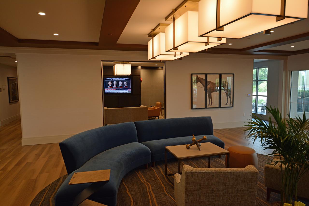Homewood Suites By Hilton Saratoga Springs - thumb 25