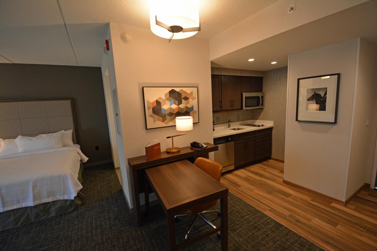 Homewood Suites By Hilton Saratoga Springs - thumb 3