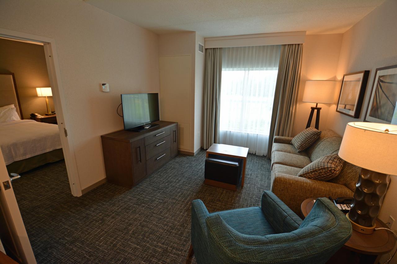Homewood Suites By Hilton Saratoga Springs - thumb 8