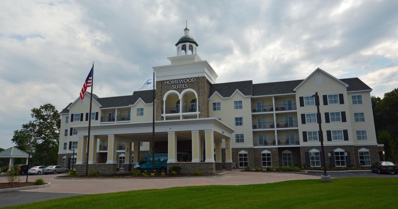 Homewood Suites By Hilton Saratoga Springs - thumb 42