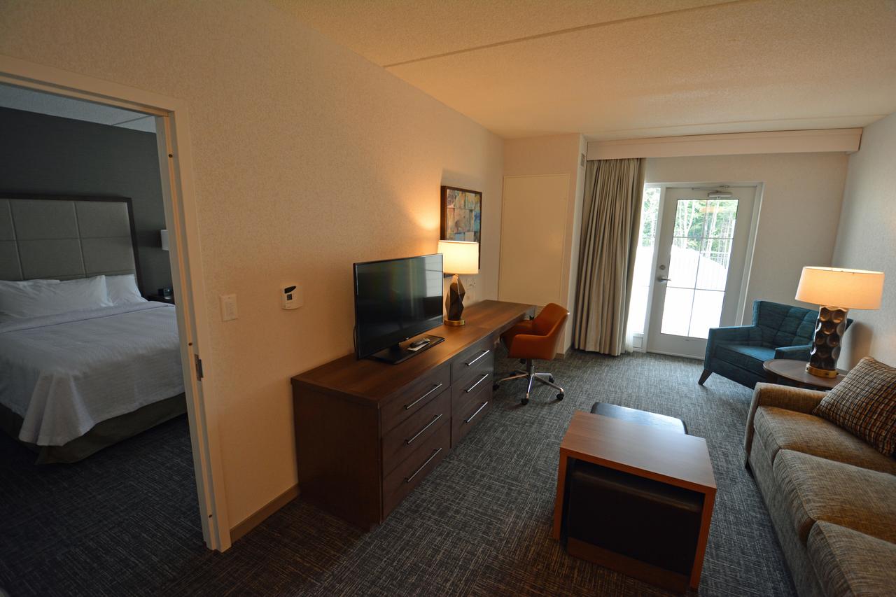 Homewood Suites By Hilton Saratoga Springs - thumb 30