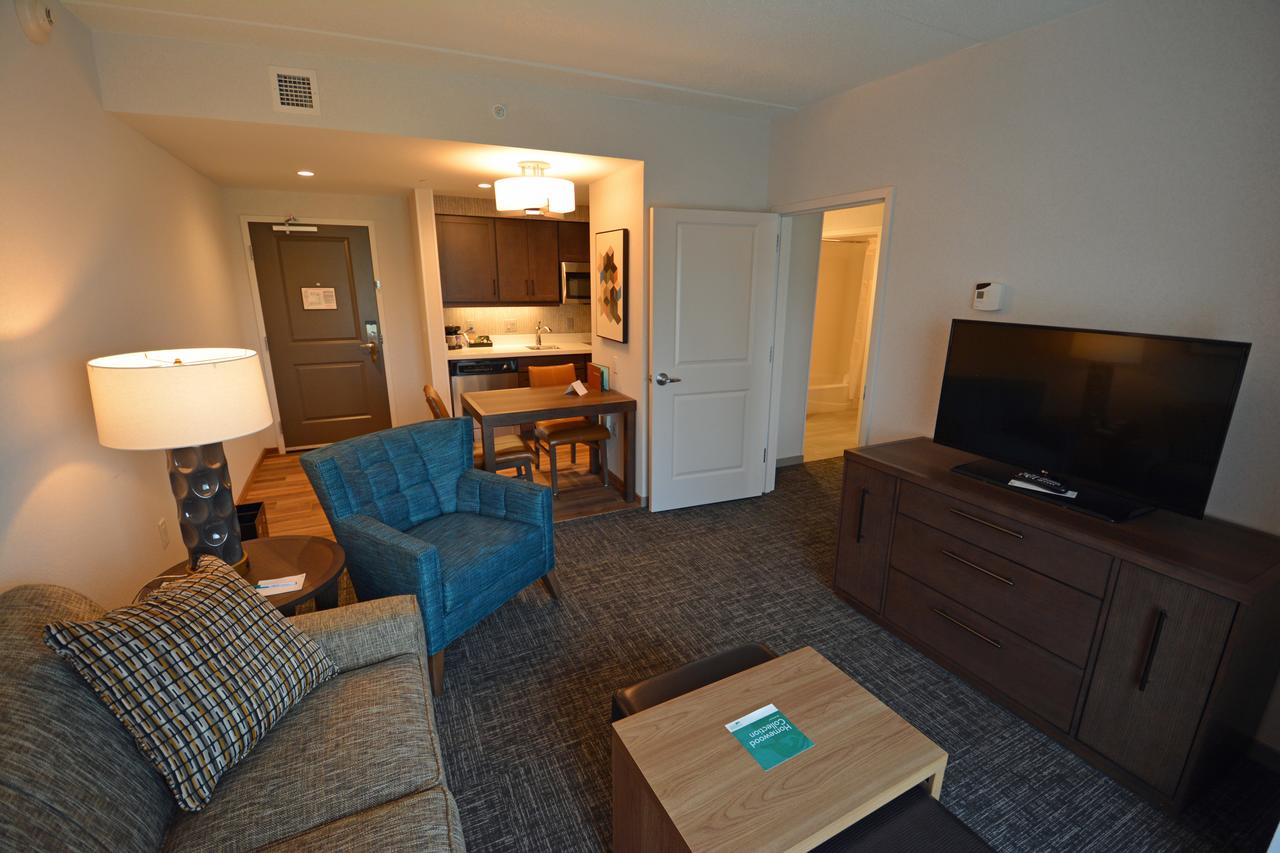 Homewood Suites By Hilton Saratoga Springs - thumb 7