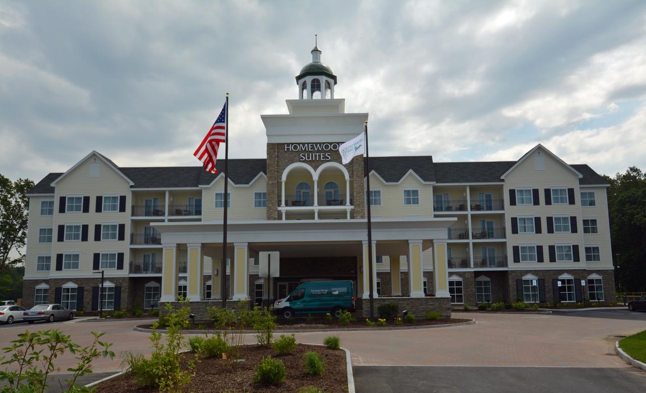 Homewood Suites By Hilton Saratoga Springs - thumb 41