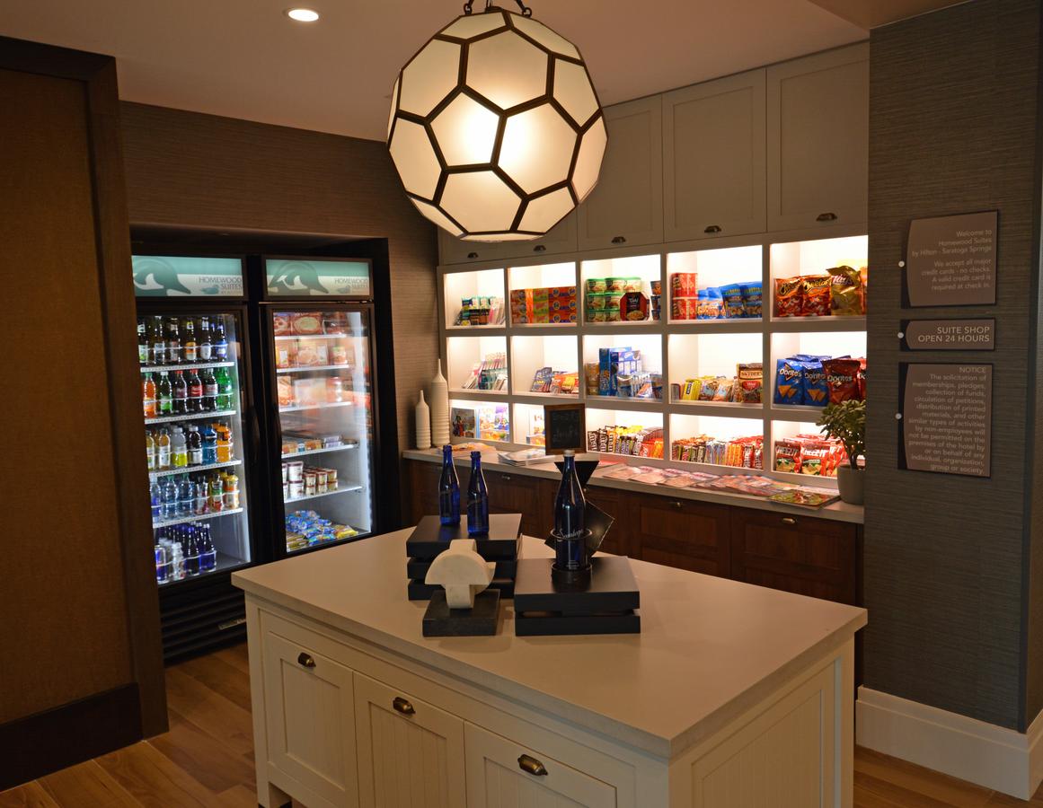 Homewood Suites By Hilton Saratoga Springs - thumb 4