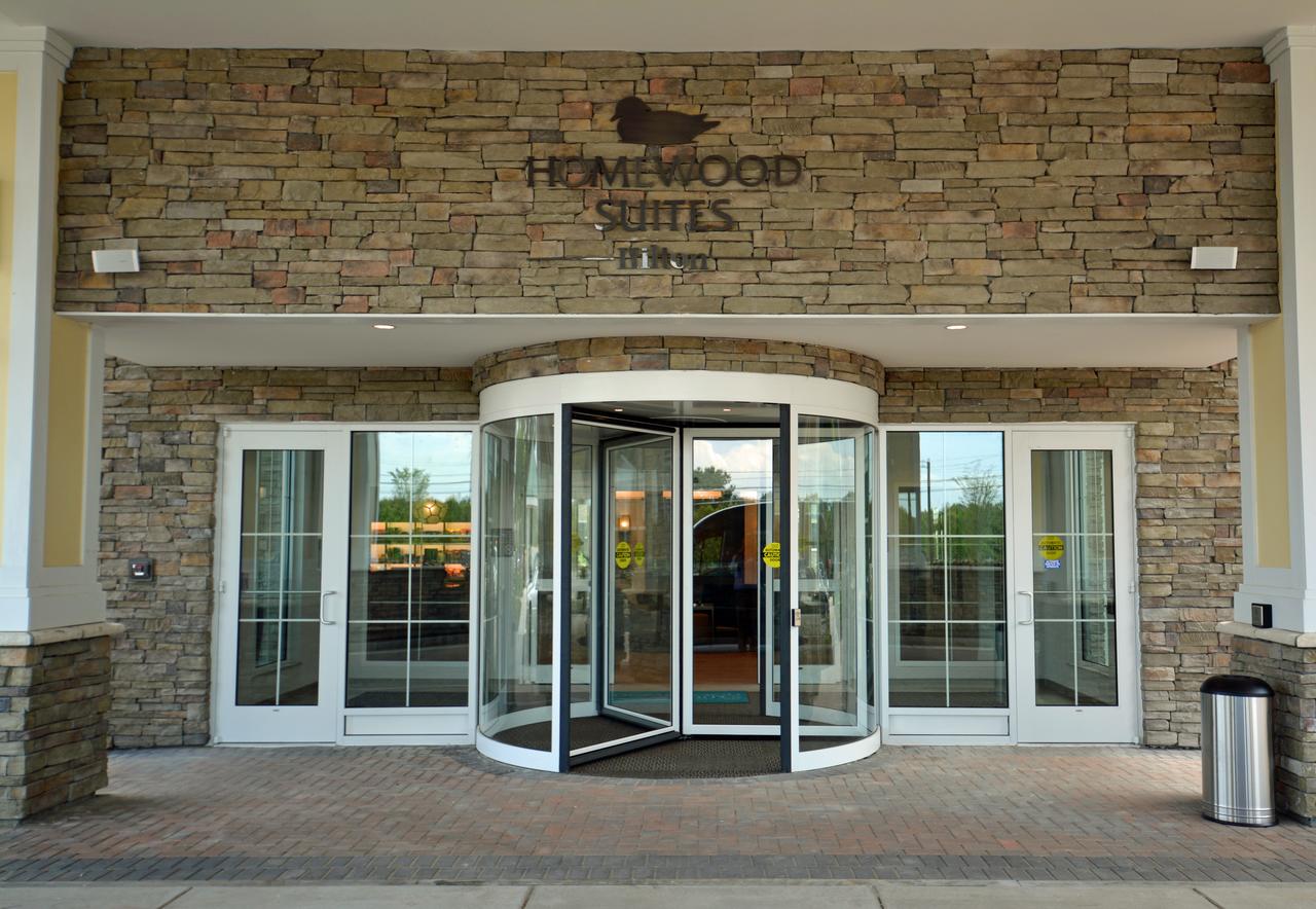 Homewood Suites By Hilton Saratoga Springs - thumb 40