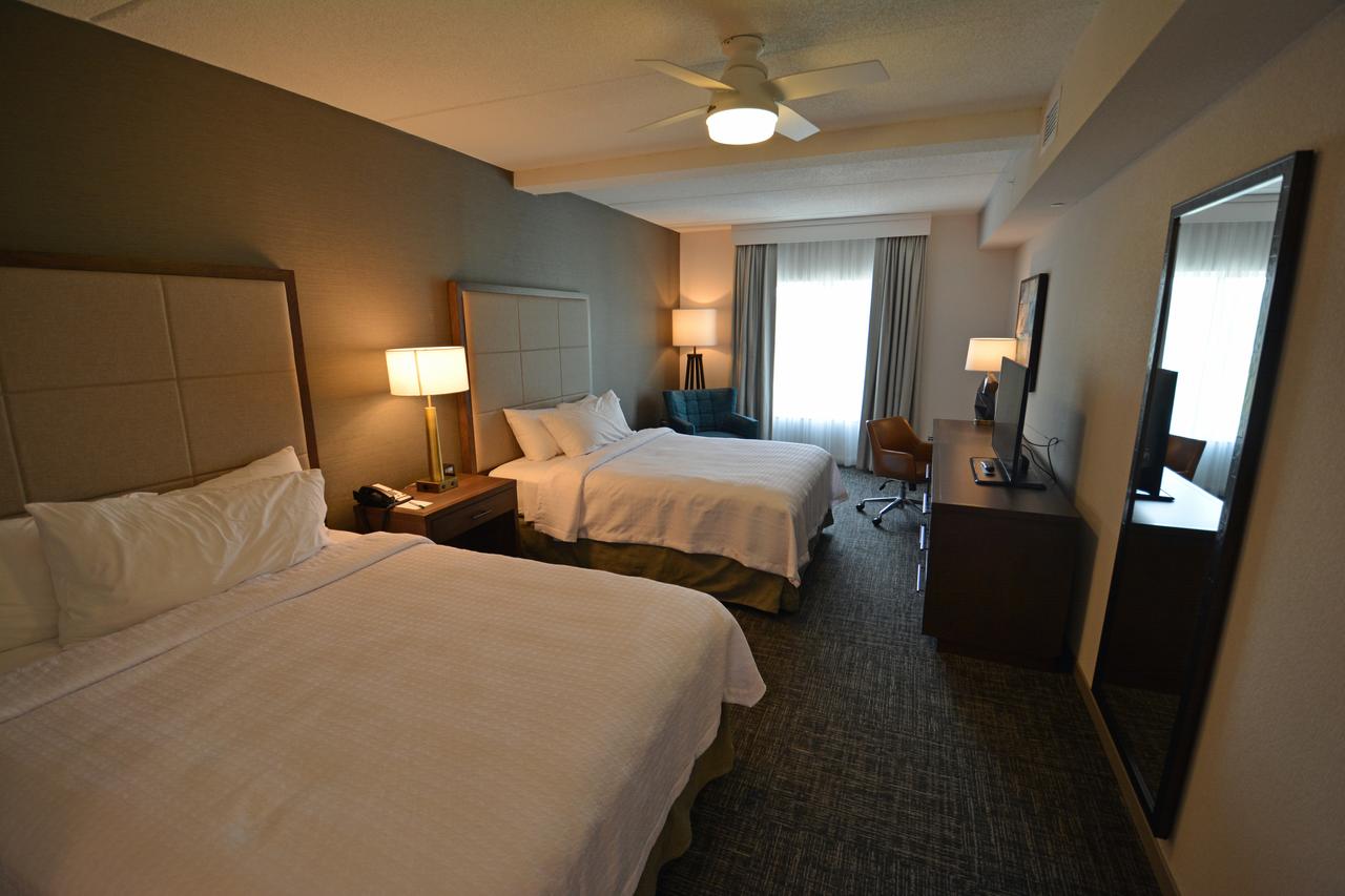 Homewood Suites By Hilton Saratoga Springs - thumb 37