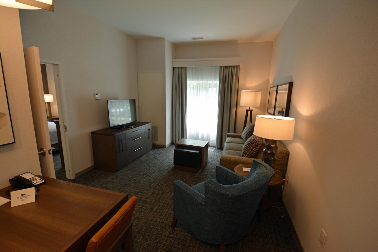 Homewood Suites By Hilton Saratoga Springs - thumb 10