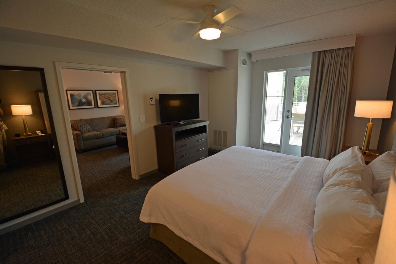 Homewood Suites By Hilton Saratoga Springs - thumb 33