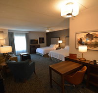 Homewood Suites By Hilton Saratoga Springs - Accommodation Texas