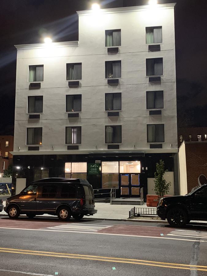 GWB HOTEL - thumb 8