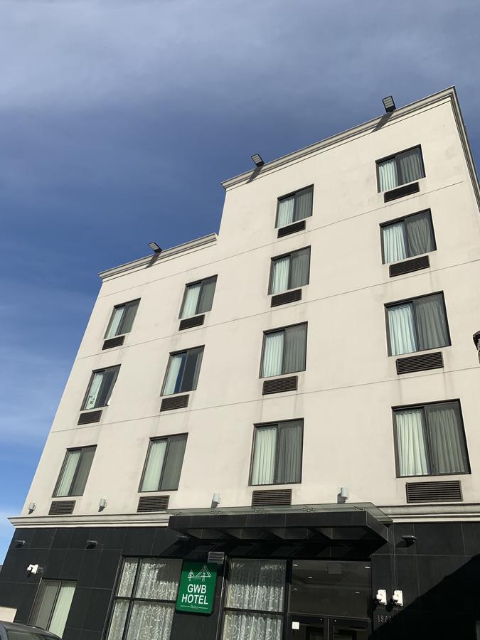 GWB HOTEL - thumb 0